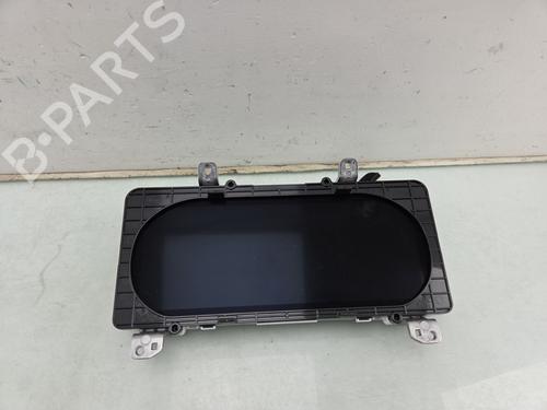 Used Instrument cluster KIA CEED (CD) 1.5 T-GDI (140 hp) 30633869