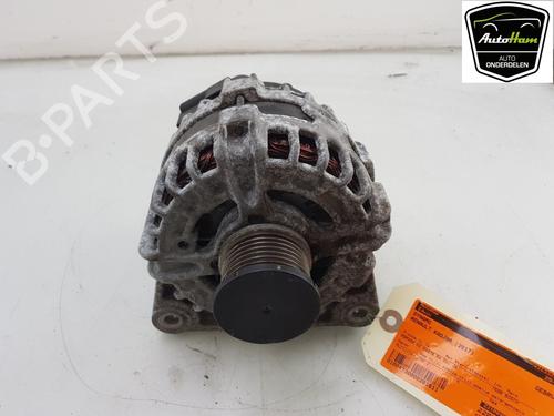 Alternator RENAULT KADJAR (HA_, HL_) 1.6 dCi 130 4x4 (HLA4) | BP12039923M7 