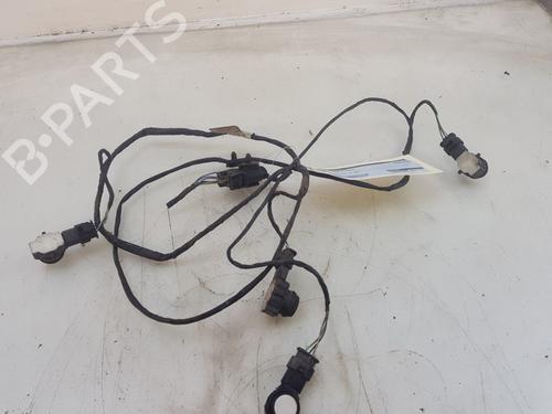 Electronic module BMW 3 (F30, F80) 320 d | BP24887978M83 