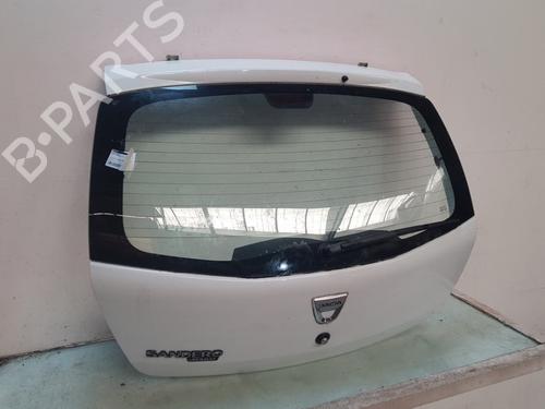 Tailgate DACIA SANDERO 1.2 16V | BP27557832C6 