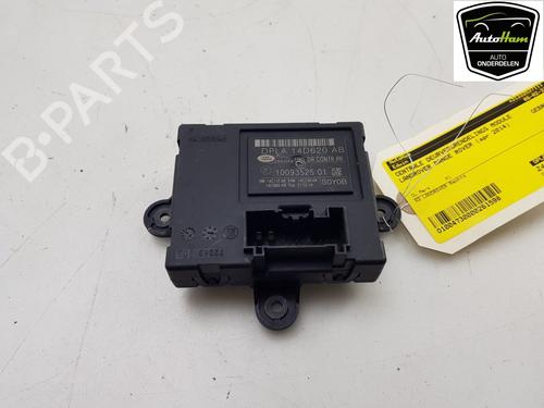 Used Control unit Control unit LAND ROVER RANGE ROVER SPORT II (L494) 3.0 SDV6 4x4 (306 hp) 17121167 17121167