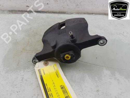 Right front brake caliper SUZUKI SX4 S-Cross (JY) 1.4 Hybrid (Mild Hybrid) (AKK 414) | BP21023864M104 