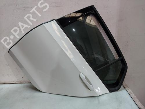 Used Left rear door Left rear door 38534485 38534485
