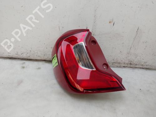Used Left taillight Left taillight KIA PICANTO III (JA) 1.0 (67 hp) 36752128 36752128