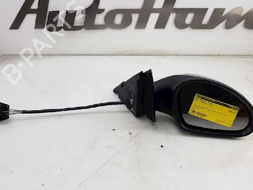 Right mirror SEAT IBIZA III (6L1) 1.9 SDI | BP12008687C27 