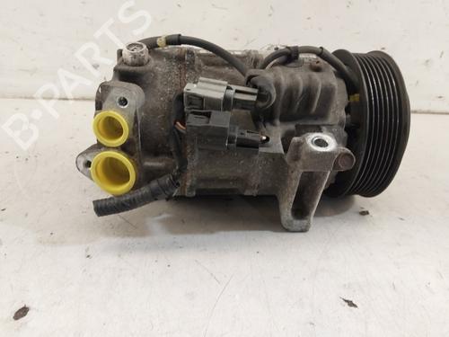 AC compressor RENAULT KADJAR (HA_, HL_) 1.3 TCe 140 (HLNB, HLN1) | BP38556598M34 - Image 5