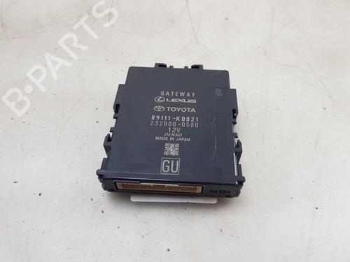 Used Electronic module TOYOTA YARIS (_P21_, _PA1_, _PH1_) 1.5 Hybrid (MXPH10, MXPH11) (116 hp) 24133173