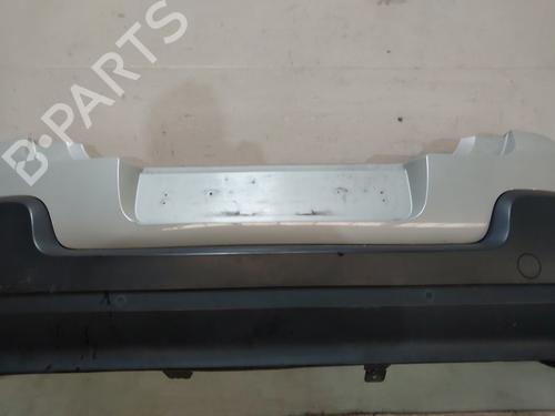 Rear bumper CITROËN C3 III (SX) 1.2 THP 110 (SXHNPS, SXHNZT, SXHNZ6) | BP29160418C8 