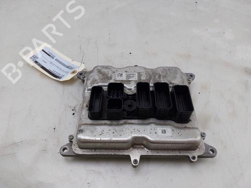 Used Engine control unit (ECU) BMW 1 (F20) 118 i (170 hp) 29743899