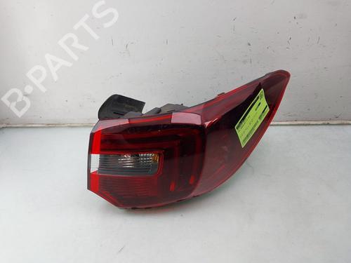 Used Right taillight Right taillight 33266798 33266798