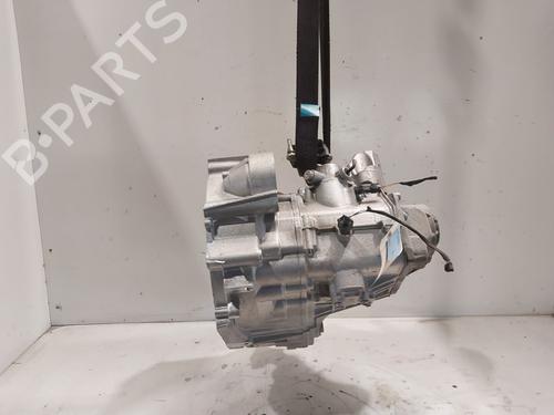 Used Gearbox SKODA KAROQ (NU7, ND7) 1.0 TSI (116 hp) 28126230