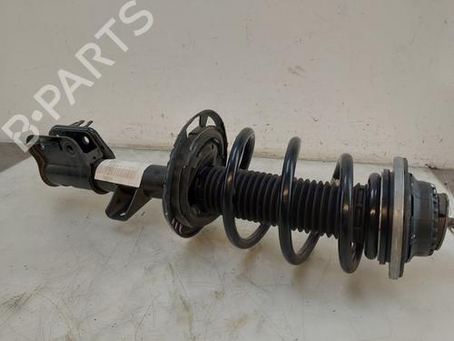 Left front shock absorber VW TRANSPORTER T6 Van (SGA, SGH, SHA, SHH) 2.0 TDI | BP29971602M16