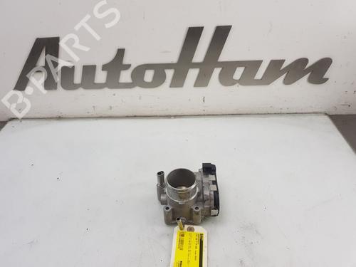 Used Throttle body KIA CEED Sportswagon (CD) 1.0 T-GDI (120 hp) 12036390