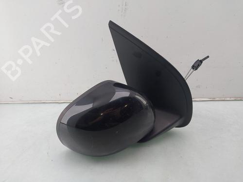 Right mirror FIAT PANDA (312_, 319_) 0.9 (312PXH1A) | BP29419381C27 