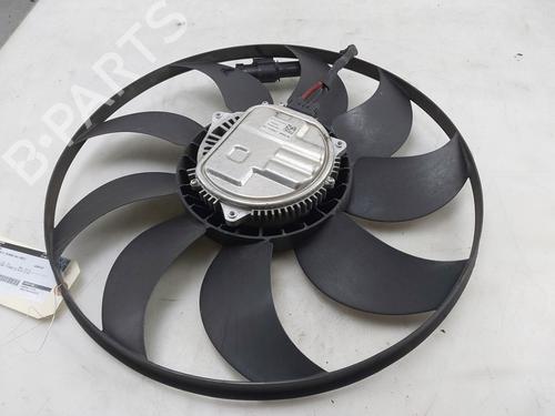 Radiator fan MERCEDES-BENZ A-CLASS (W177) AMG A 45 S 4-Matic+ (177.054) | BP29025650M35