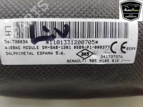 Other DACIA LOGAN MCV II TCe 90 (K8M1, K8MA, K8AC) | BP13147255O1 