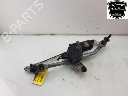 Front wipers mechanism AUDI Q2 (GAB, GAG) 1.4 TFSI | BP17183720C83 