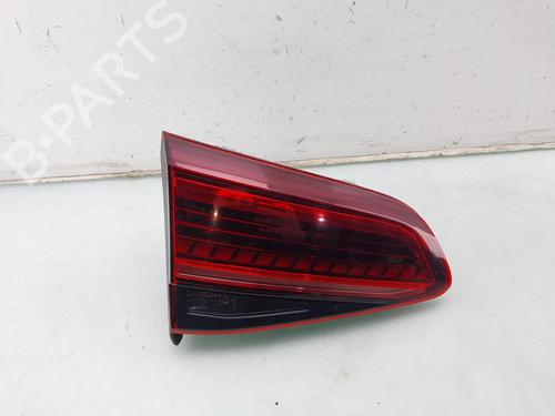 Used Left taillight Left taillight VW GOLF VII (5G1, BQ1, BE1, BE2) 2.0 GTI (245 hp) 33430190 33430190