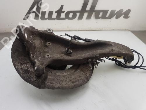 Left front steering knuckle BMW 5 (F10) 520 d | BP12013825M25 