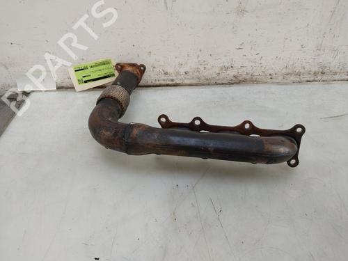 Used Exhaust manifold Exhaust manifold 36950615 36950615