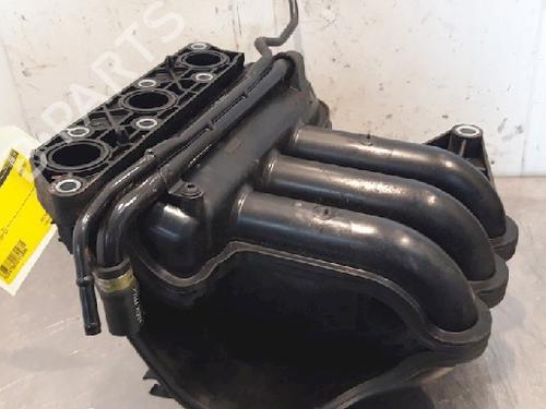 Manifold Indsugning SKODA FABIA II (542) 1.2 | BP12015225M70 