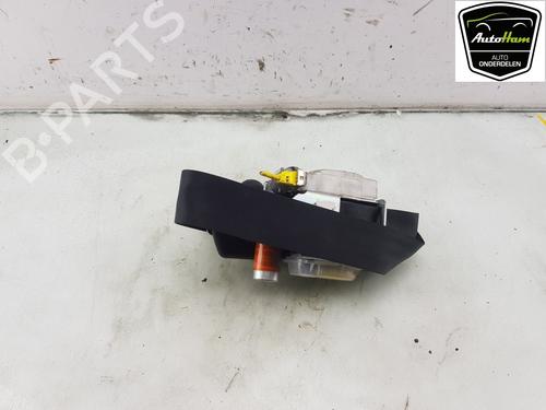 Front right seatbelt CHEVROLET MATIZ (M200, M250) 0.8 | BP19153850I25 