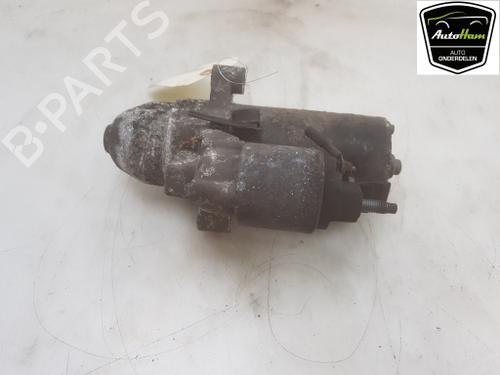 Used Starter Starter MINI MINI COUNTRYMAN (R60) Cooper D (112 hp) 20089589 20089589