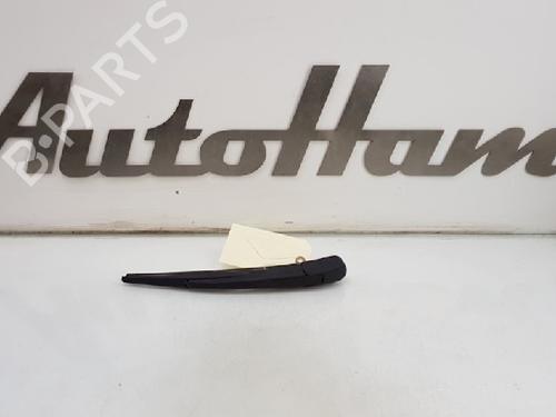 Used Rear windshield wiper arm MINI MINI CLUBMAN (F54) Cooper (136 hp) 13142215