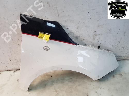 Right front fenders FIAT 500 (312_) 1.2 (312AXA1A) | BP17825868C42