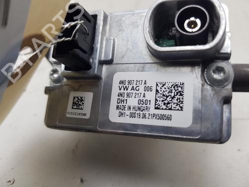Camera AUDI E-TRON GT Saloon (F83) RS quattro | BP23435806E14 