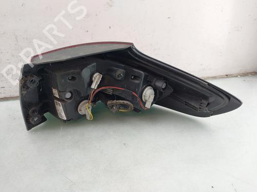 Left taillight OPEL ZAFIRA TOURER C (P12) 1.4 (75) | BP39975018C34 - Image 3