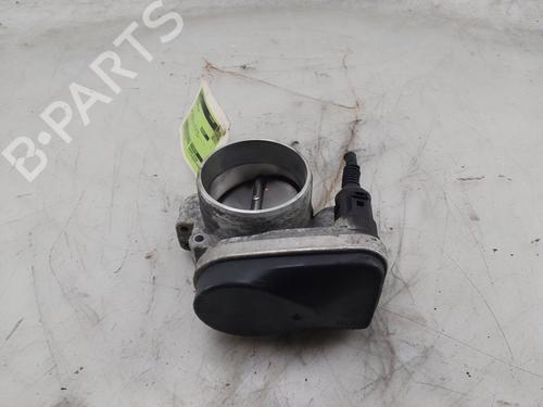 Used Throttle body VW TOUAREG (7LA, 7L6, 7L7) 3.2 V6 (220 hp) 32319836