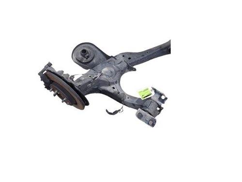 Used Right rear steering knuckle Right rear steering knuckle FORD TRANSIT CUSTOM V710 Van (NRN) 2.0 EcoBlue (170 hp) 40525610 40525610