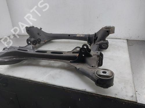 Subframe VW TOUAREG (7LA, 7L6, 7L7) 3.2 V6 | BP32319678M9