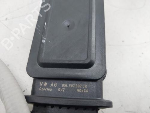 Elektronisk sensor VW GOLF VIII Variant (CG5, DB5) 2.0 TDI | BP29750327M84