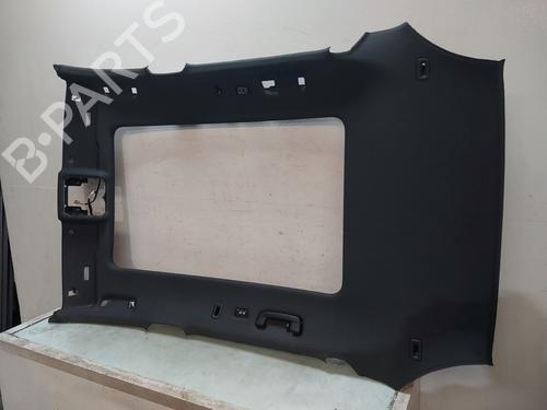 Interiør taket VW TIGUAN (CT1) 1.5 TSI eHybrid | BP29965857I12