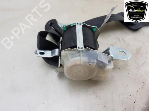 Rear right seatbelt HYUNDAI i30 (FD) 1.4 | BP13910889I28 
