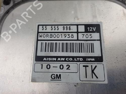 Gearkassestyreenhed OPEL VECTRA C Estate (Z02) 2.2 direct (F35) | BP12010250M52 