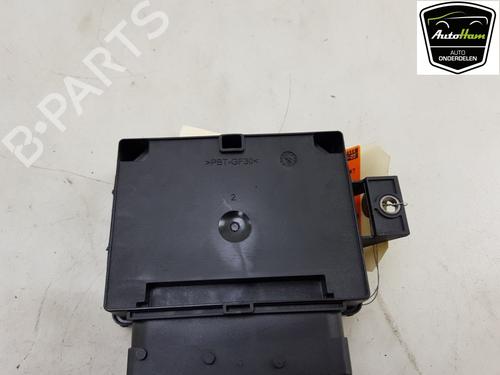Electronic module MERCEDES-BENZ CLA Coupe (C117) CLA 250 (117.344) | BP12041576M83 
