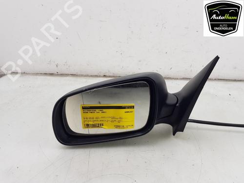 Left mirror SKODA FABIA I (6Y2) 1.2 | BP22236952C26 