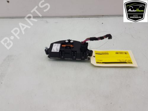 Used Heater resistor Heater resistor AUDI Q5 (8RB) SQ5 TDI quattro (313 hp) 16453626 16453626