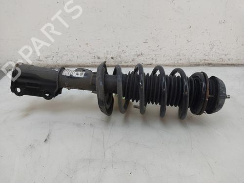 Used Left front shock absorber HYUNDAI i10 III (AC3, AI3) 1.0 MPi (67 hp) 33174842