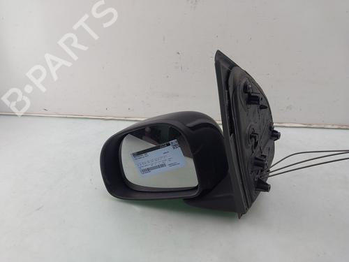 Left mirror FIAT PANDA (312_, 319_) 0.9 (312PXH1A) | BP29419384C26 