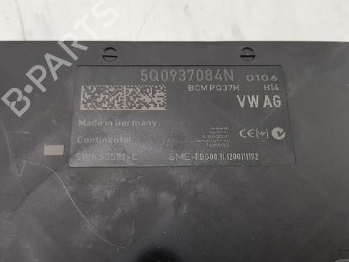 Electronic module VW GOLF VII (5G1, BQ1, BE1, BE2) 1.2 TSI | BP12010082M83 