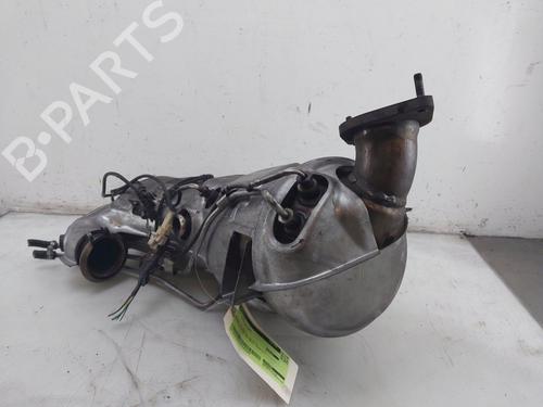 Particulate filter FIAT DUCATO Van (250_) 120 Multijet 2,3 D | BP31922408M81