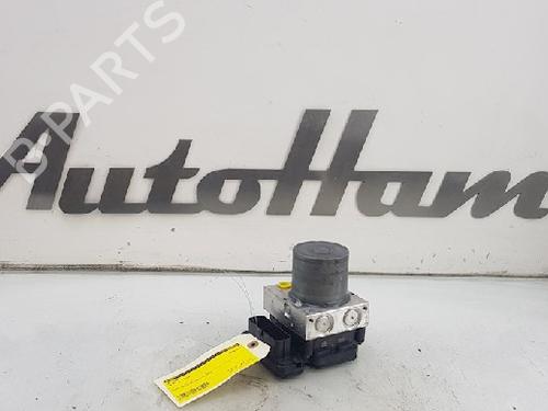 Used ABS pump ABS pump VW POLO VI (AW1, BZ1, AE1) 1.0 TSI (95 hp) 12005545 12005545