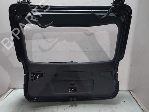 Tailgate AUDI A6 C8 Avant (4A5) 50 TDI Mild Hybrid quattro | BP31946226C6 