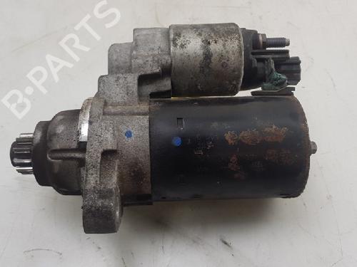Starter VW POLO V (6R1, 6C1) 1.4 (6R1) | BP12025638M8 