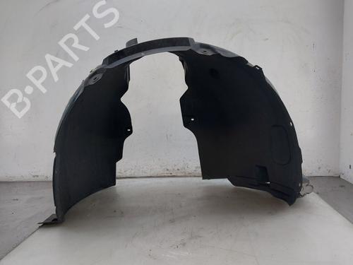 Hjulbue Hjulbue VW TOURAN (5T1) 1.6 TDI (115 hp) 35978273 35978273