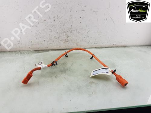 Used Other VW GOLF VII (5G1, BQ1, BE1, BE2) e-Golf (136 hp) 22635279